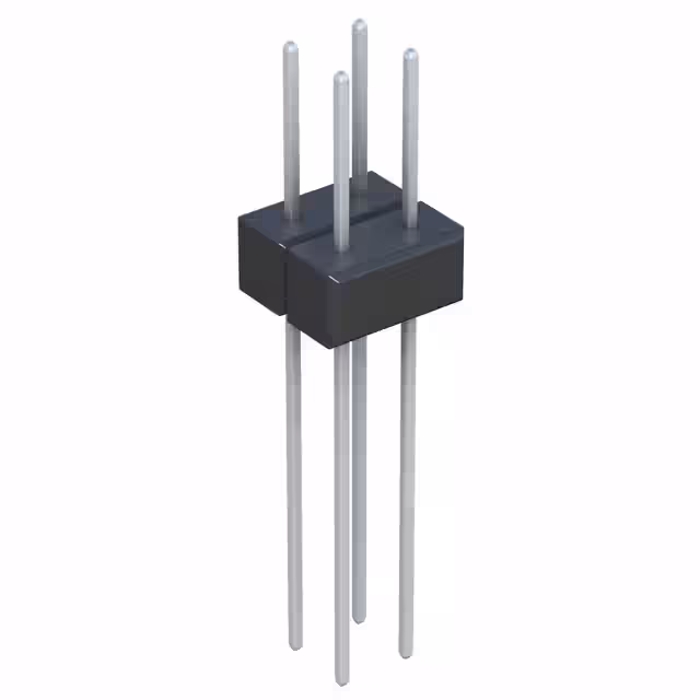 PTC02DAEN Sullins Connector Solutions  Headers Male Pins